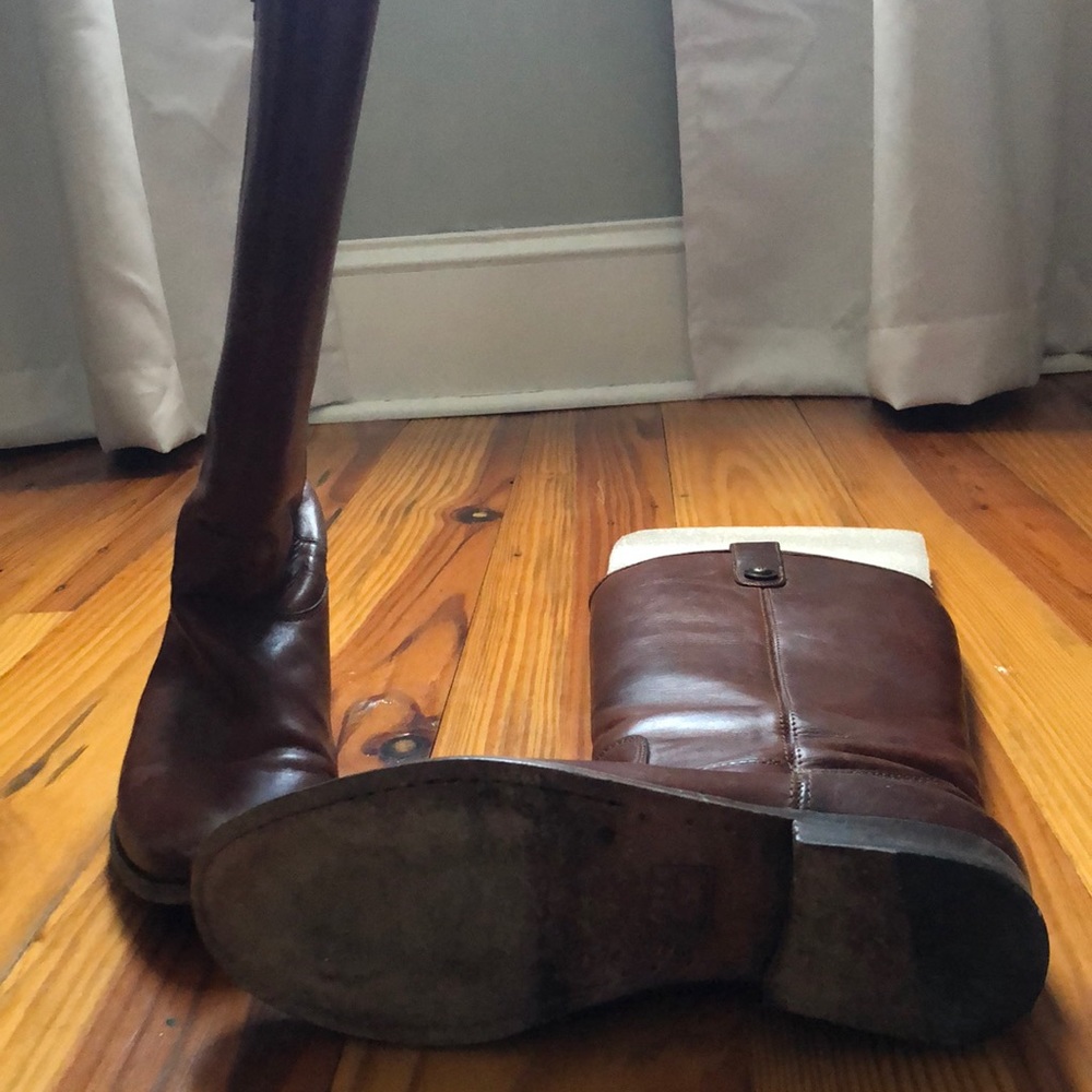 Frye Boot - image 3